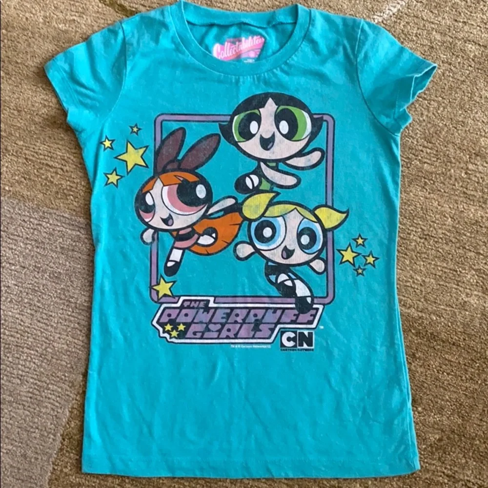 ~Old Navy~ Powerpuff Girls T-Shirt